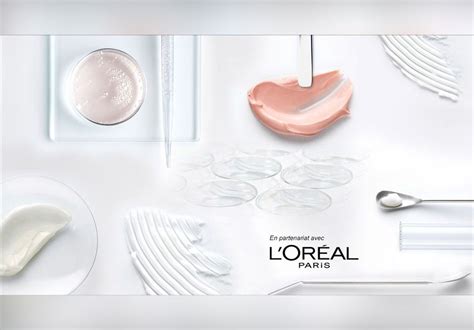 Groupe L'Oréal : Pour une beauté sans tests sur les .